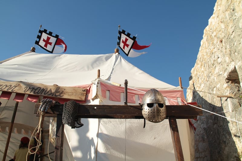 Medieval Market